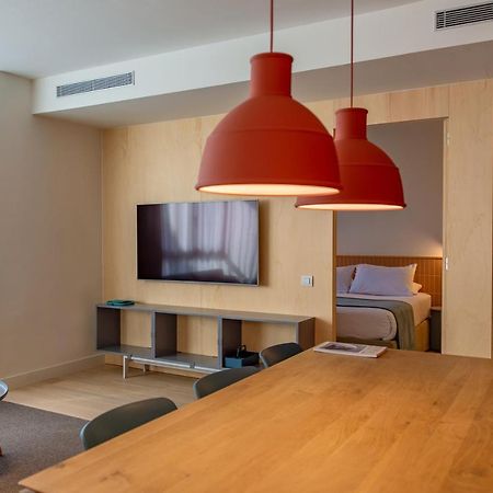 Jardinets De Gracia By The 5Ve Soul Apartment Барселона Екстериор снимка